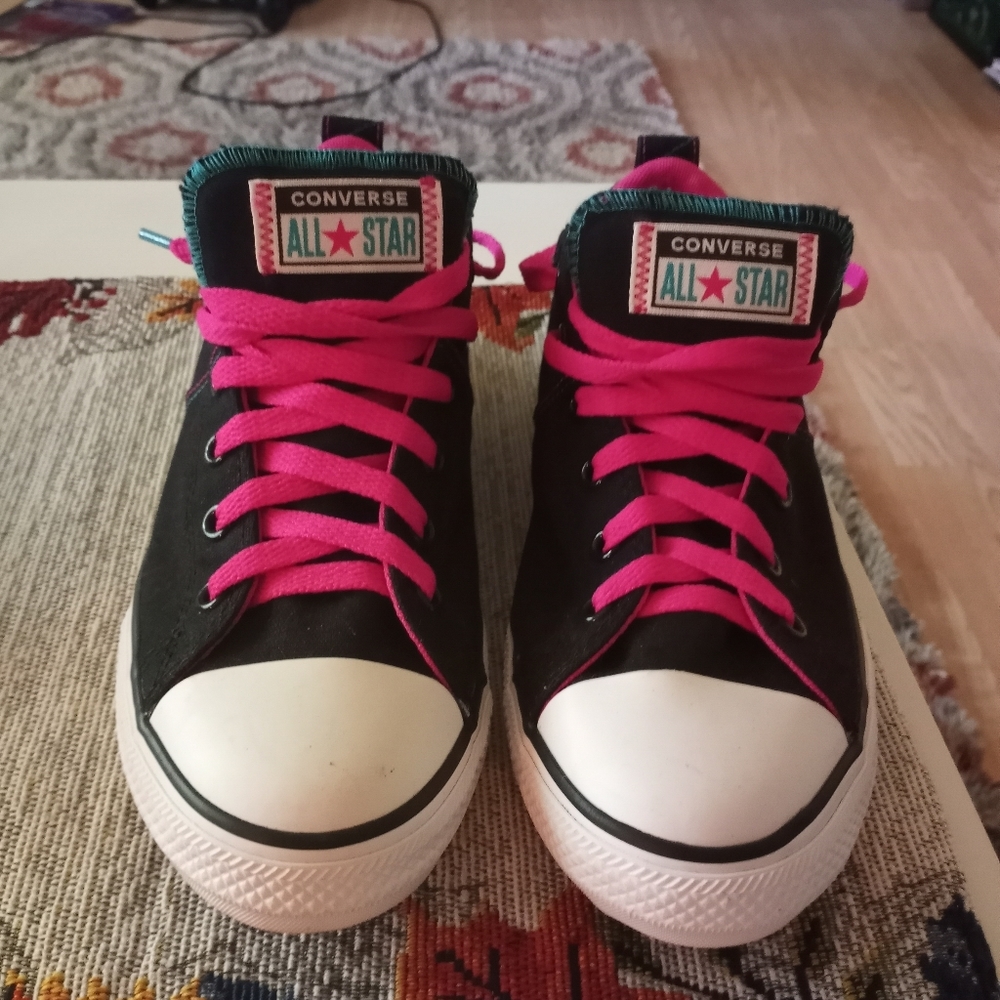 Converse shoes